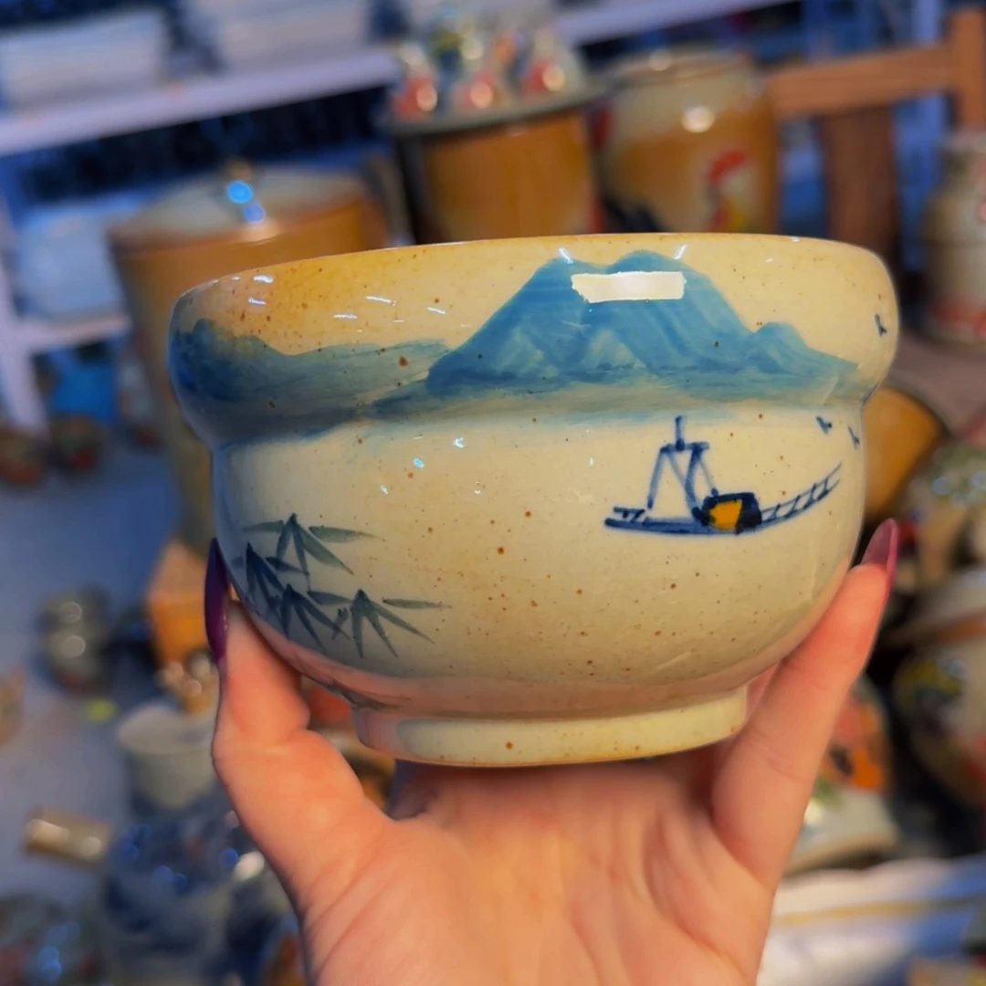 罐景德镇源头厂家