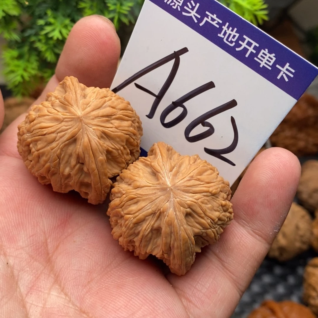 桃核把件山地磨磨盘35尺123456789