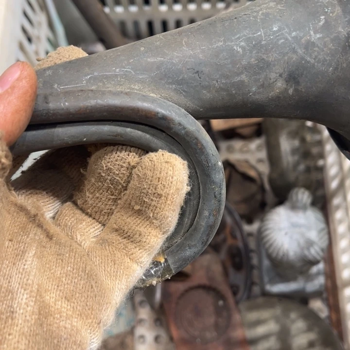 观***涛一物一拍，工艺品。