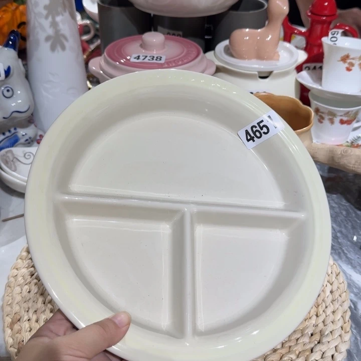 瓷片瑕疵陶瓷满15包邮4651