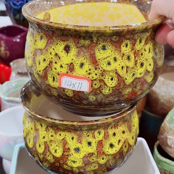 福利花盆厂家直销9.99包邮