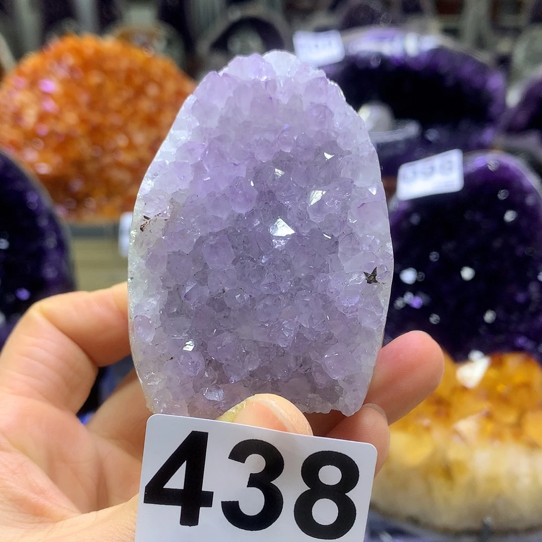 水晶摆件未镶嵌11