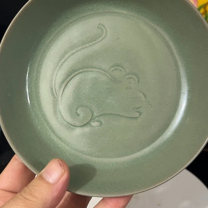 A***大瓷片摆件等各种工具进行