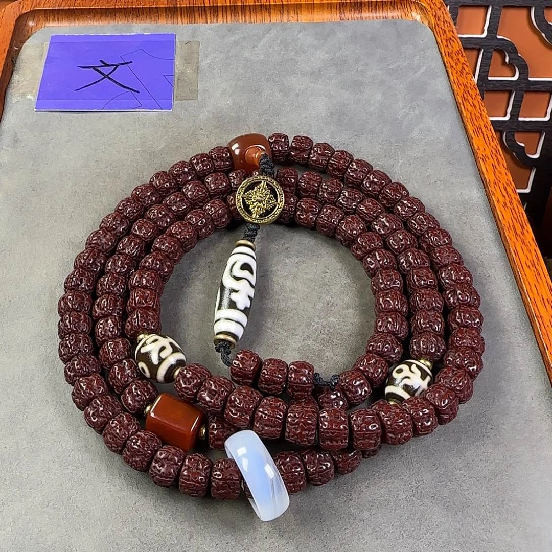 吊坠金刚菩提脖挂