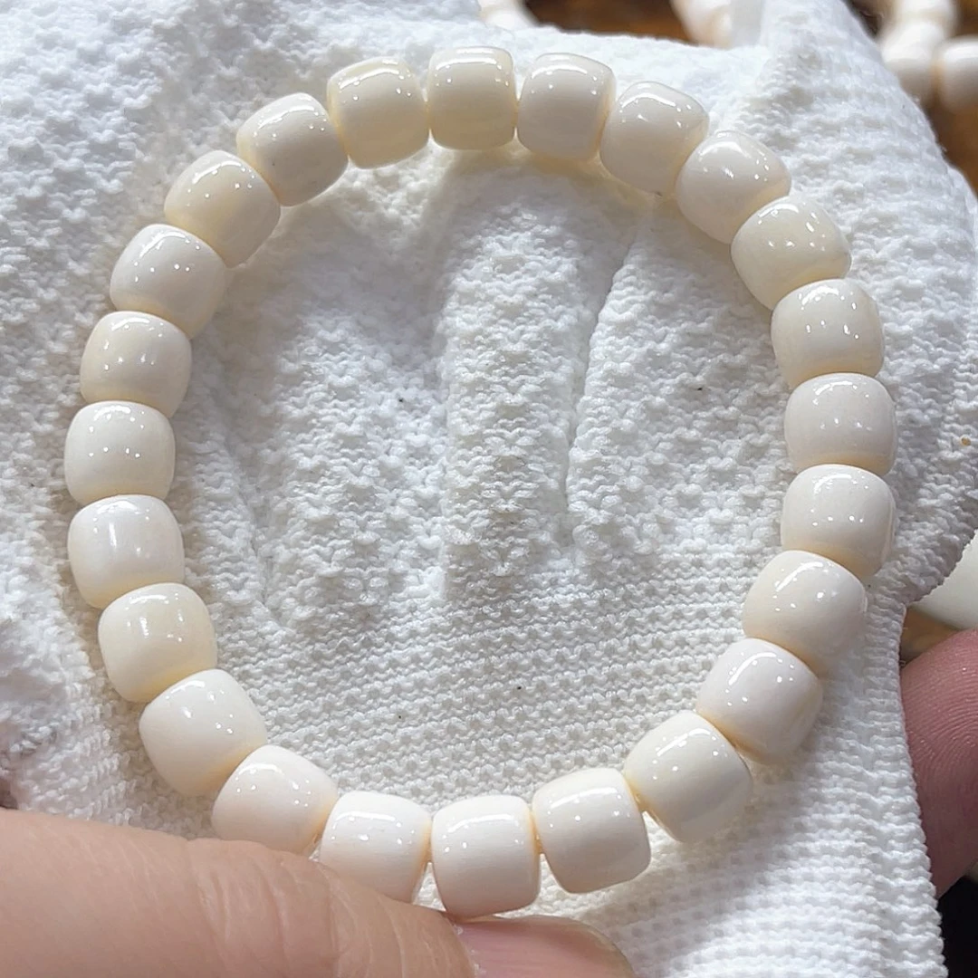 猪牙手串/手链猪牙手串8