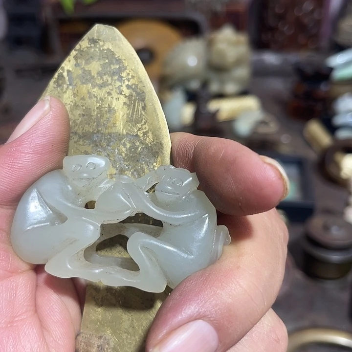 冷***痕铜件一线品牌老货