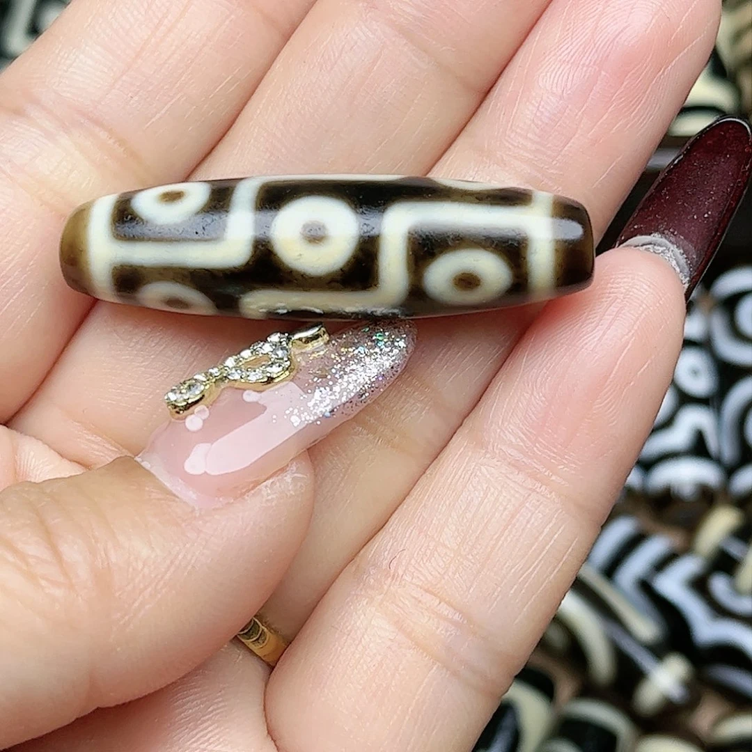 玛瑙/玉髓吊坠(不含链)未镶嵌