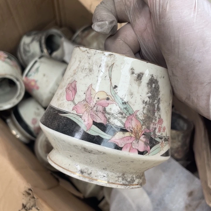 陶瓷艺术摆件陶瓷艺术摆件