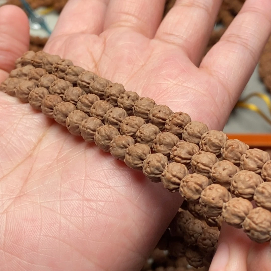 吊坠金刚菩提A***7佛手