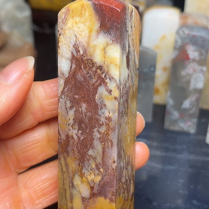 昌化石印石昌化石