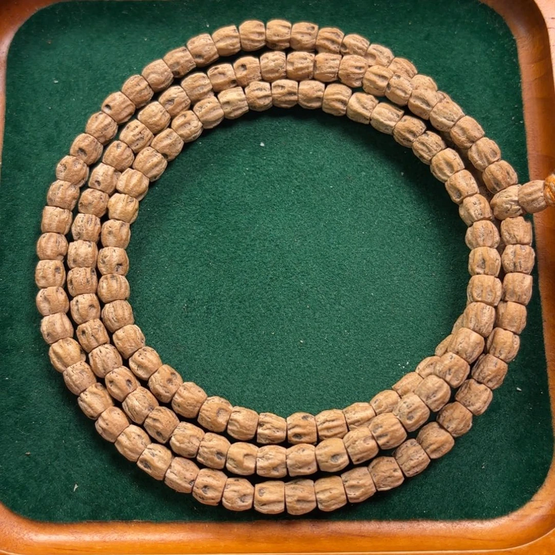 柏香籽/百香籽手串