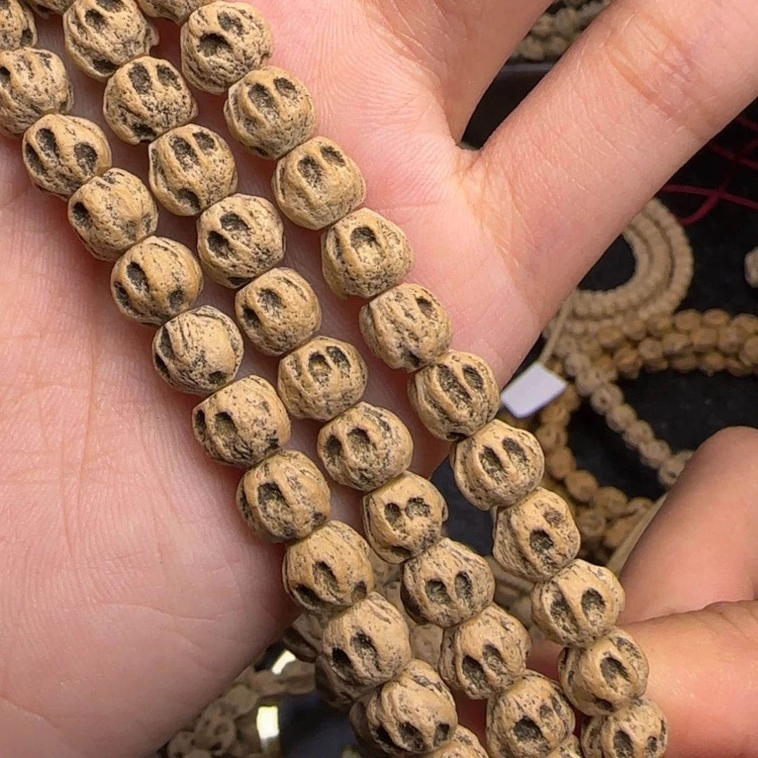 柏香籽/百香籽吊坠争***年