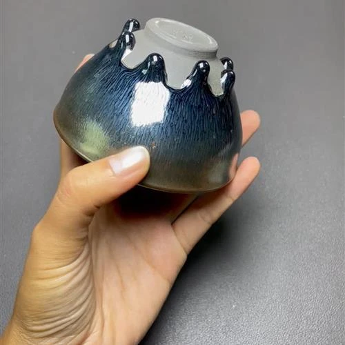 【闪购商品】茶盏-10092..........