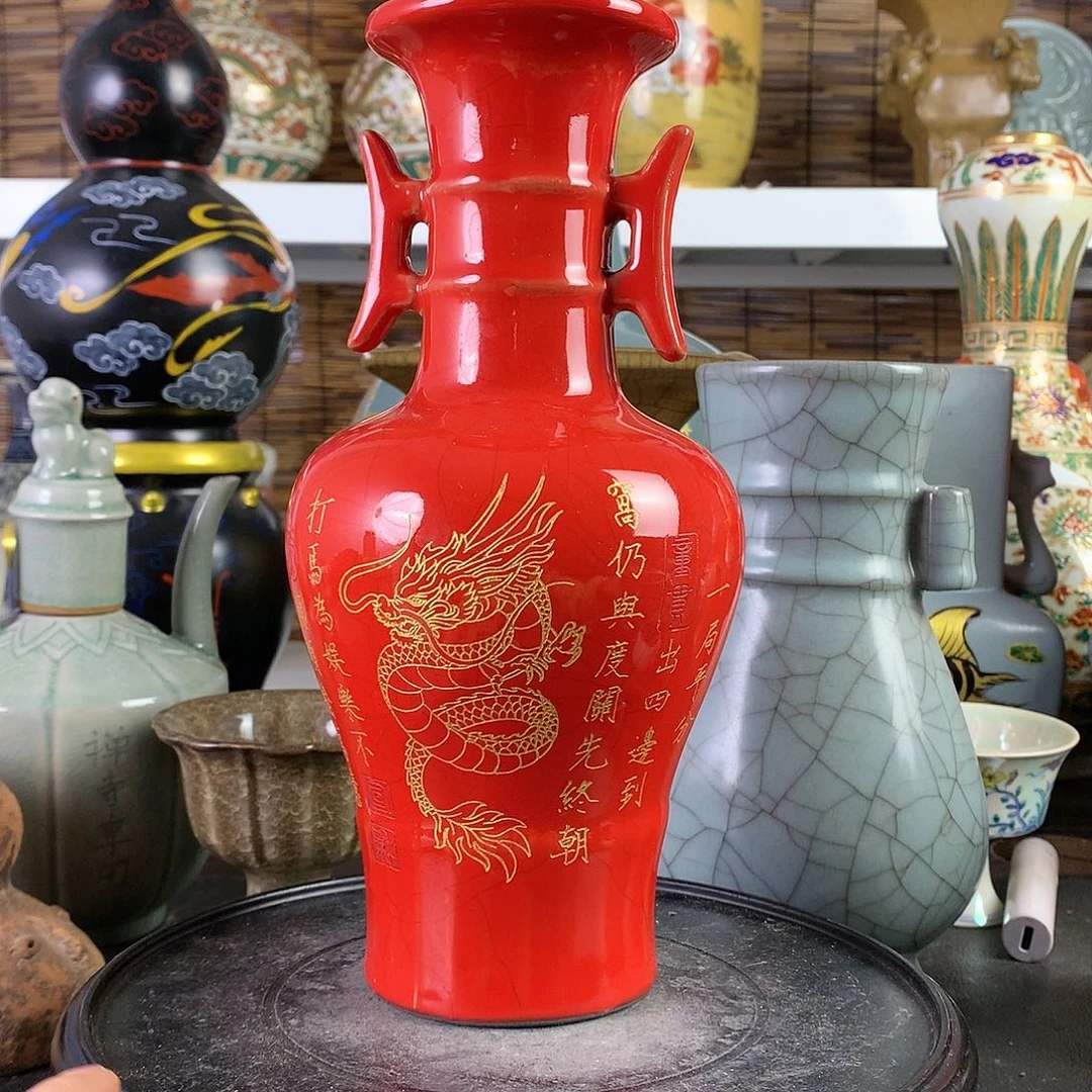 摆件瓷器1555555555555