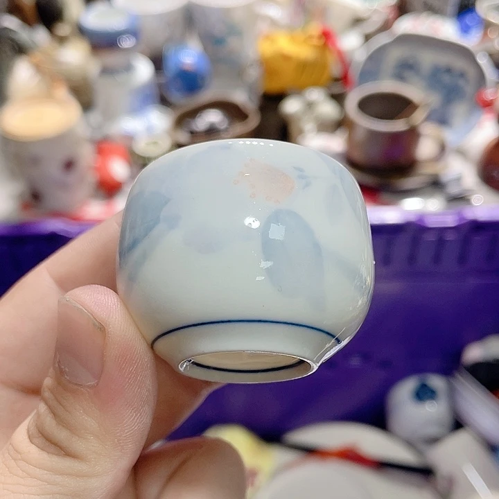 这么好喝吗！你们也要