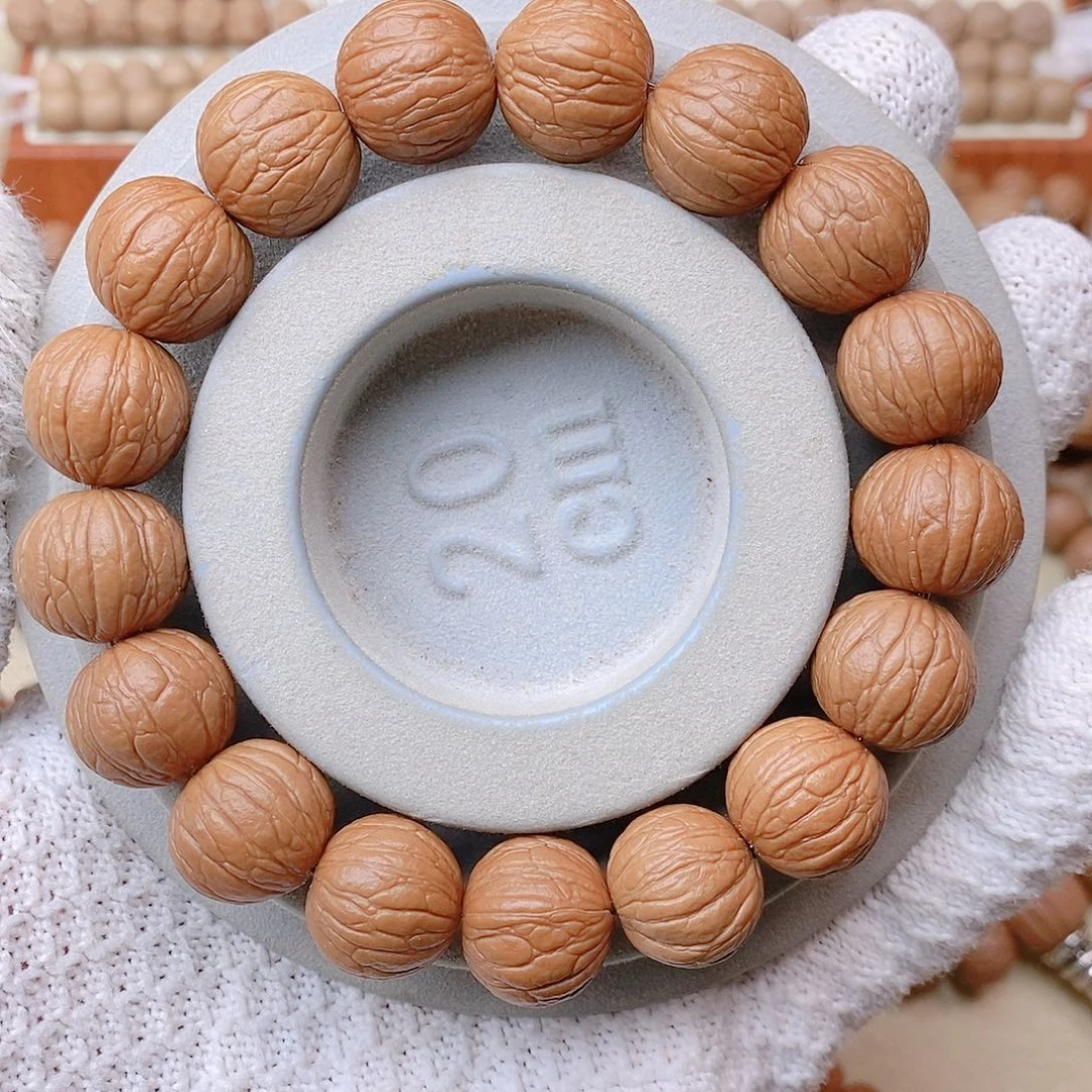 核桃16聚宝盆………………