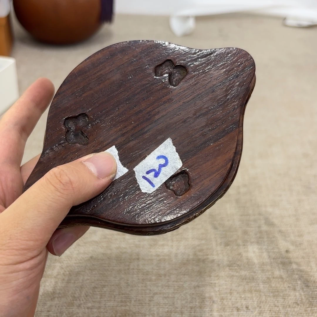 非常好看的物品