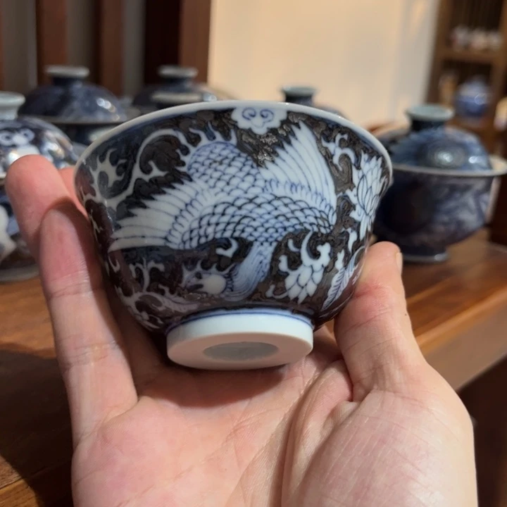 美官人陶瓷艺术品