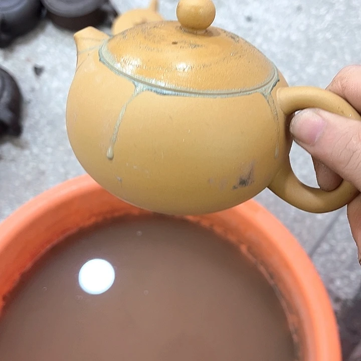 茶杯紫砂紫砂茶具系列