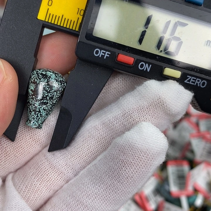 【闪购商品】绿松石珠宝奇石未镶嵌