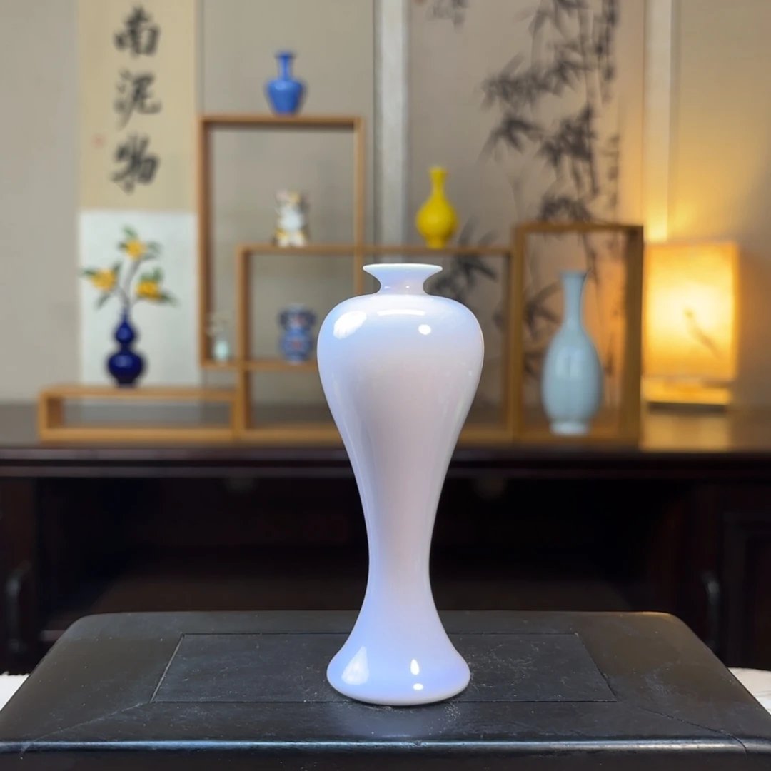 摆件美好的一天从一杯