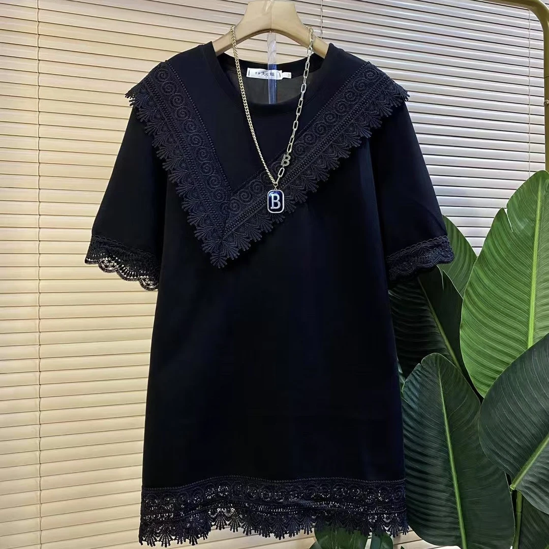 B欧货时尚新款不等式镂空设计款大衫