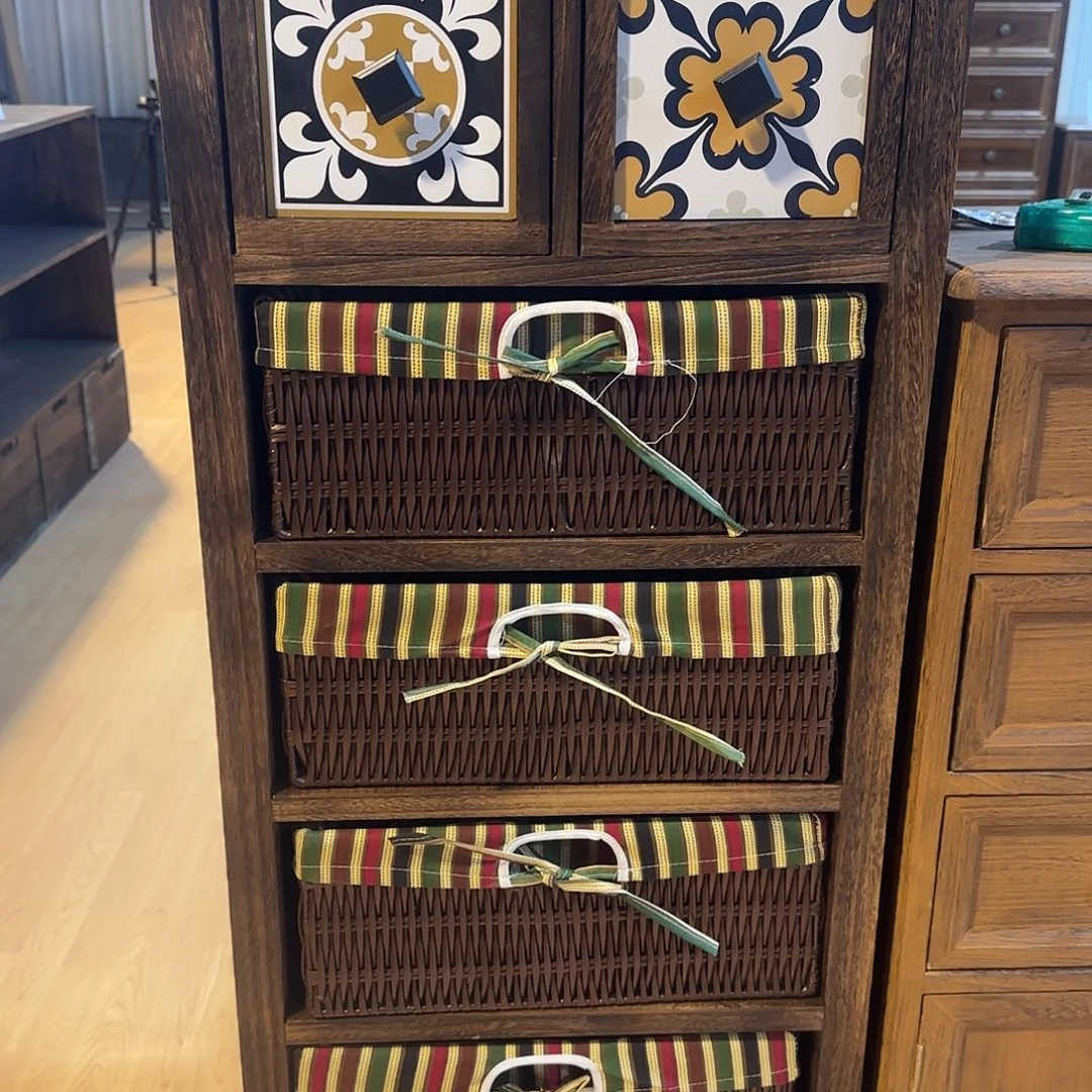 木（非红木类）实木家具