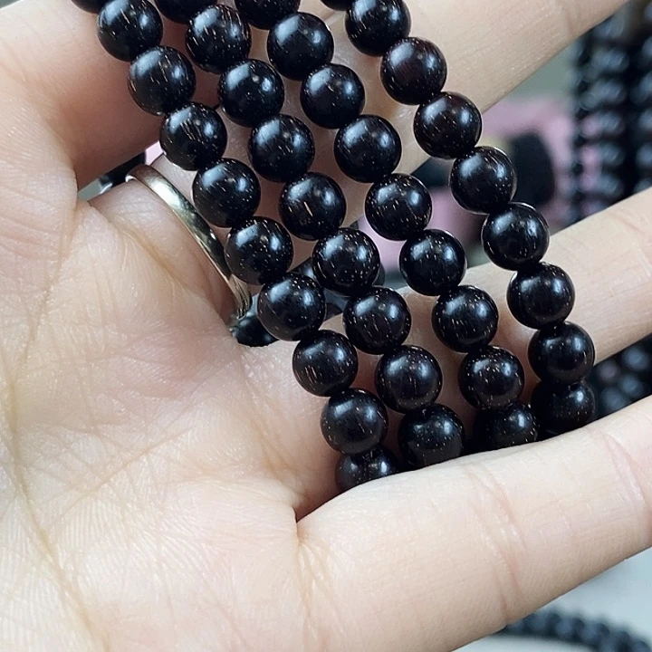 沙***林檀香紫檀（小叶紫檀）0.6