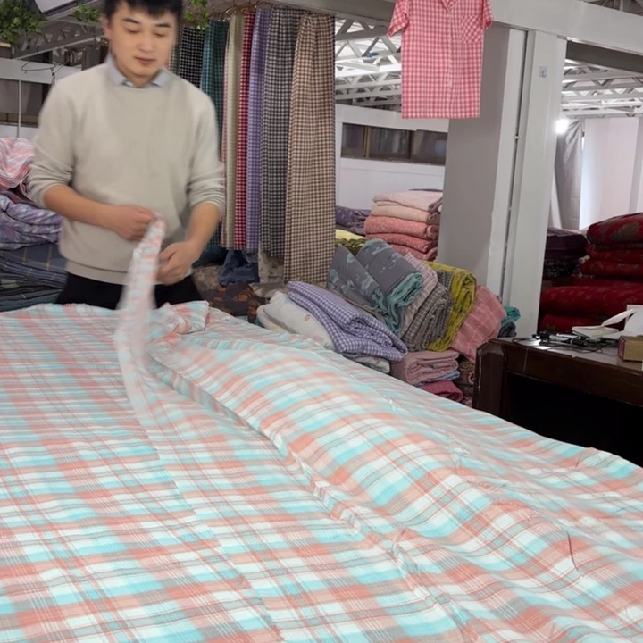 您***好棉全棉系列产品十米