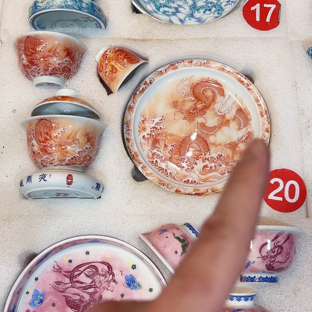 杭****鱼化龙五件套8182882