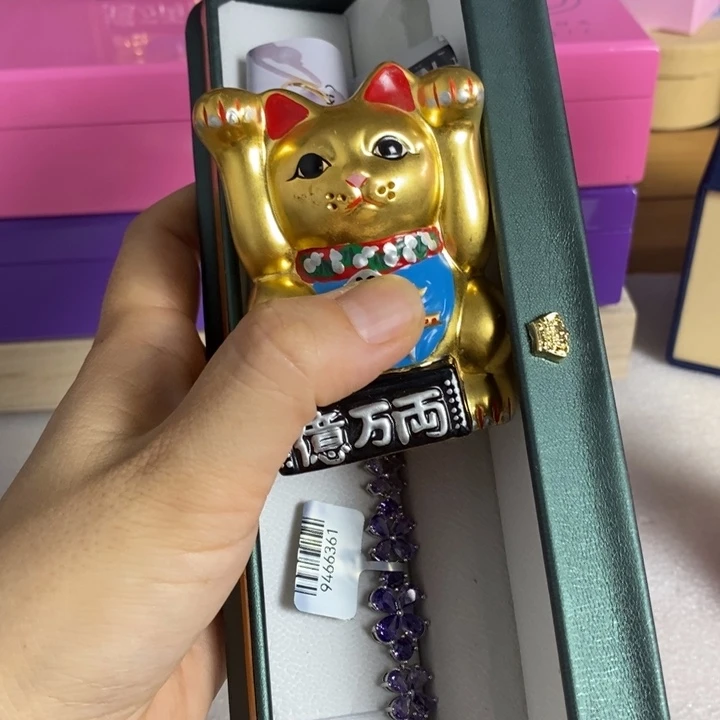 瓷器瓷器瓷器手串