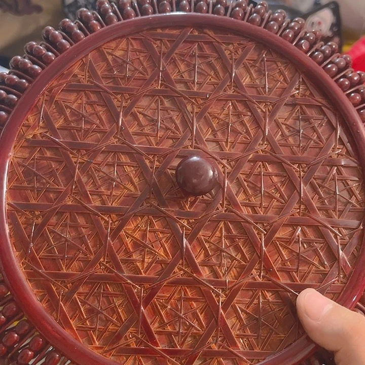 杂色豆（科檀/科特迪瓦檀木）粤****收