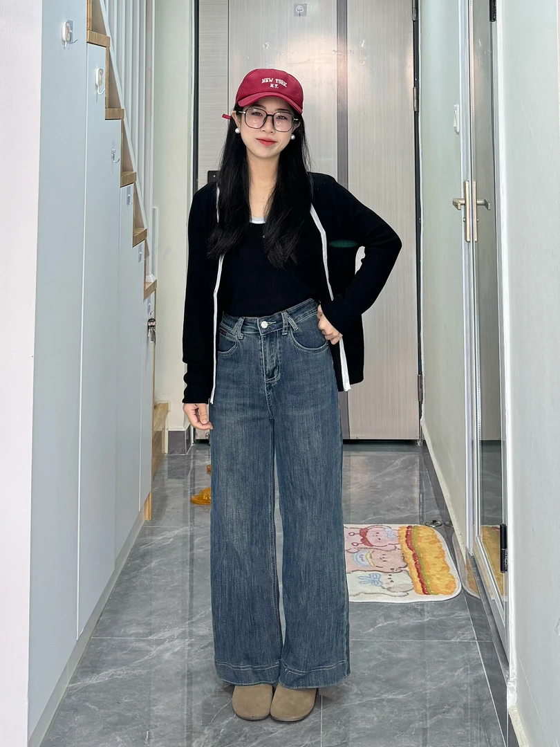 小个子罗罗【背心+开衫两件套】超显瘦 百搭韩版修身针织外套2504