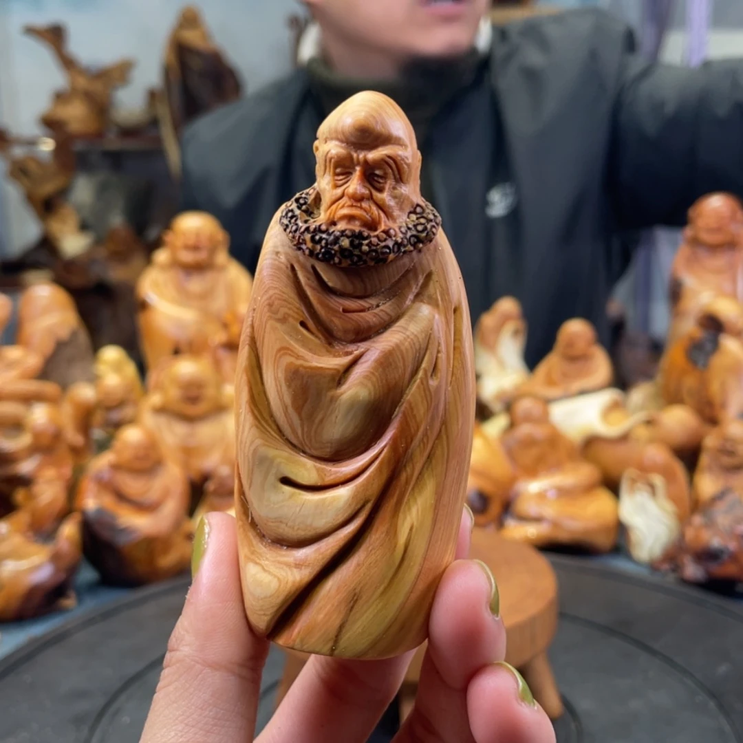 【闪购商品】柏木（崖柏）其他