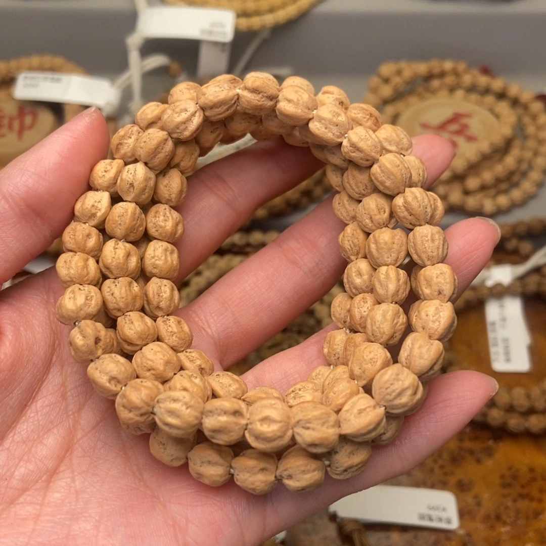 吊坠柏香籽/百香籽