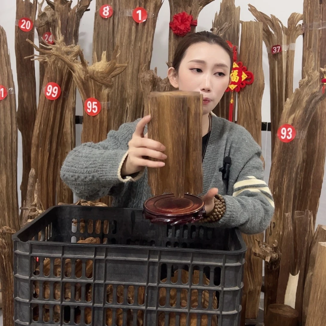 沉香沉香碎屑原材料