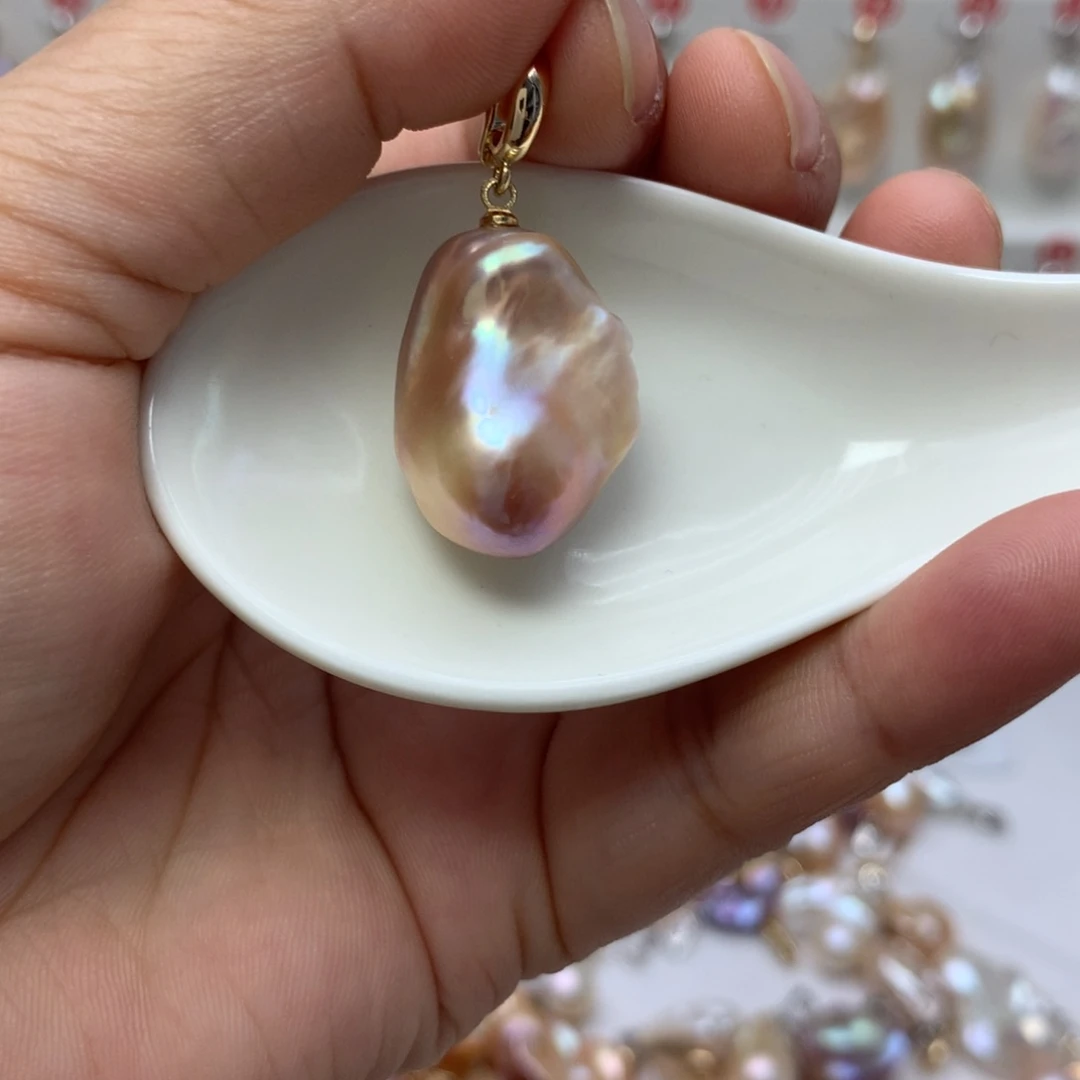 合金淡水珍珠其他