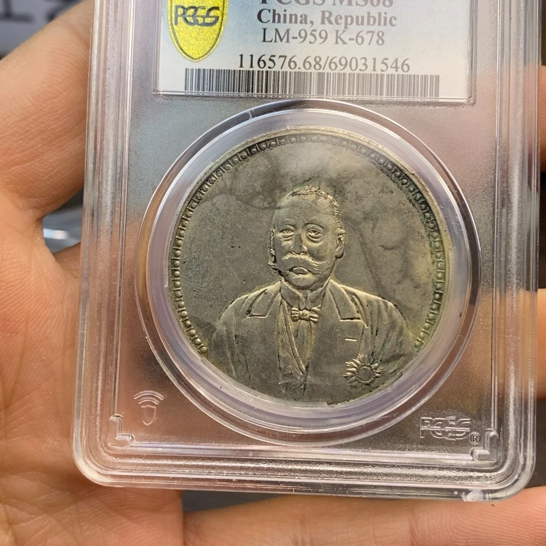 复古工艺饰品系列