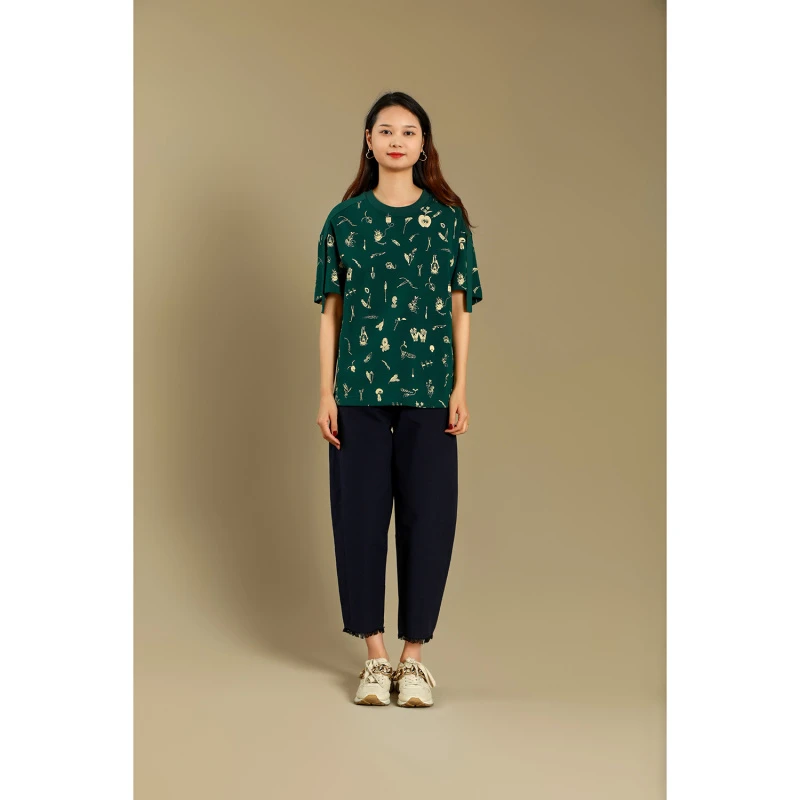 啦娜菲LANAFAY春款季上衣1C545