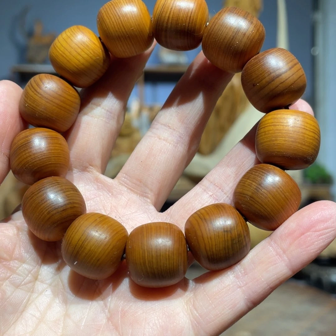 柏木（崖柏）工艺品68