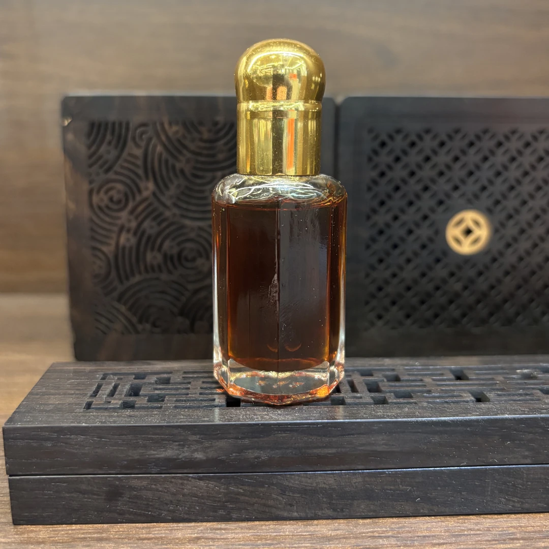 沉香【森海沉香】开业福利收藏精油（多样性发货）