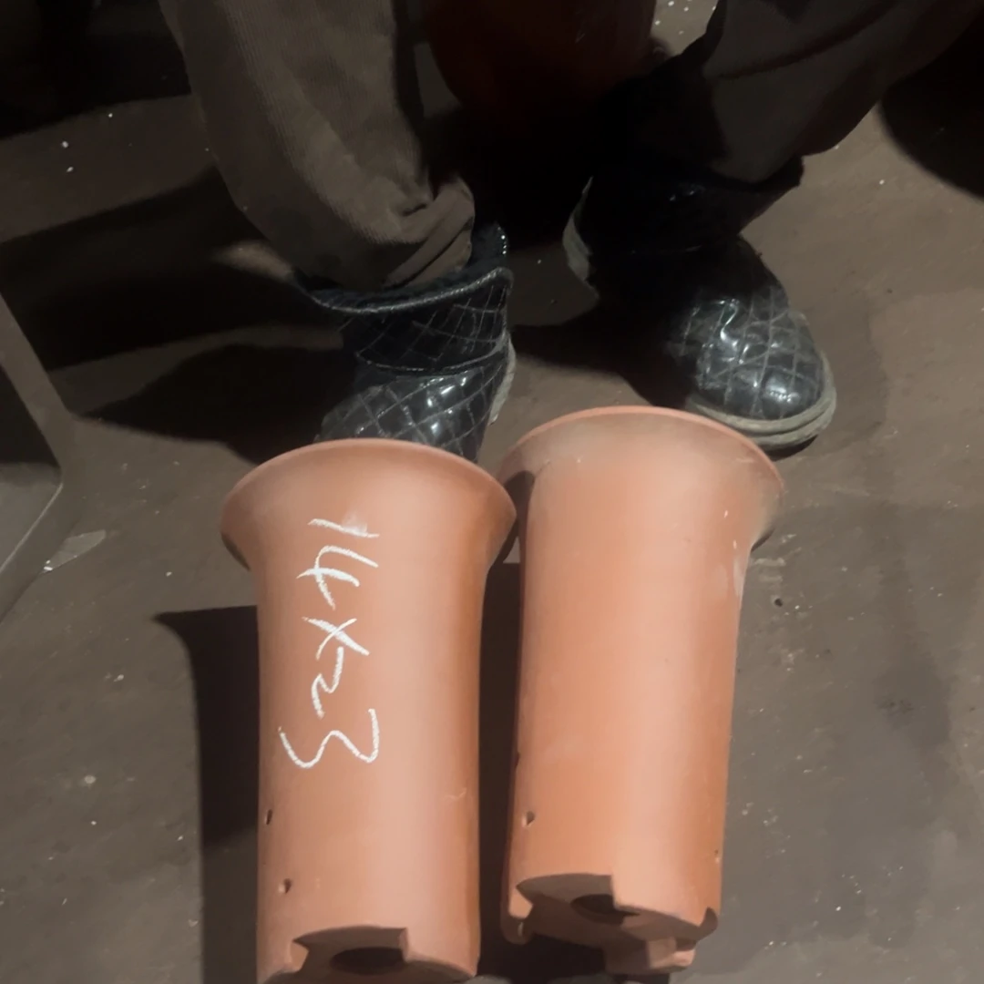 紫泥花盆紫砂花盆