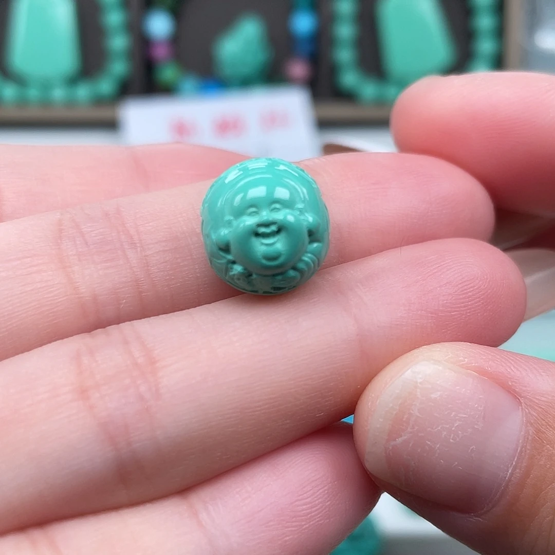 无非金属十堰原产地高瓷绿