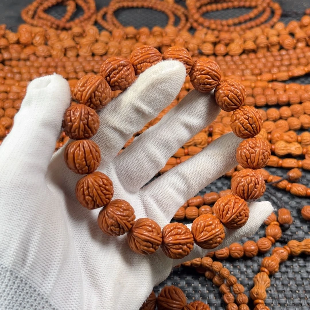 手串桃核W1 号链接手串