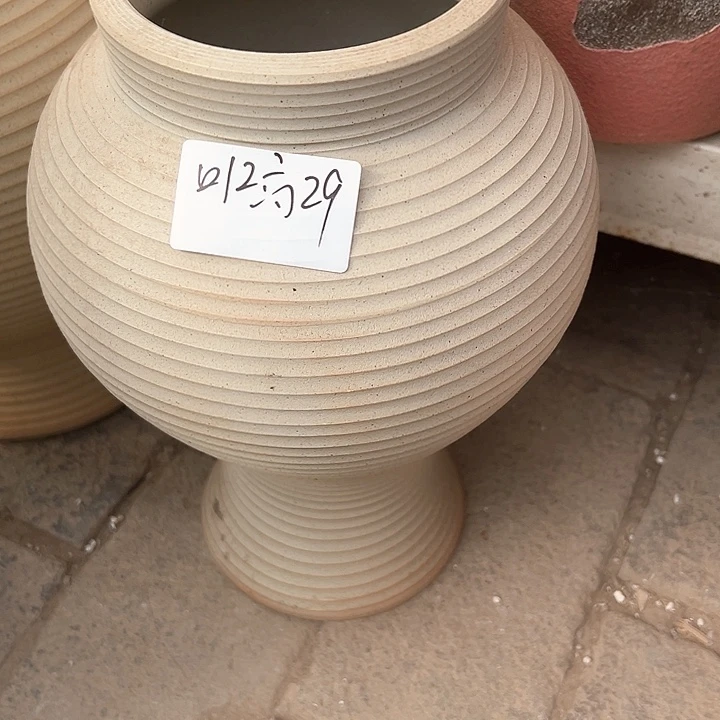 景德镇精品花盆栽适合盆栽