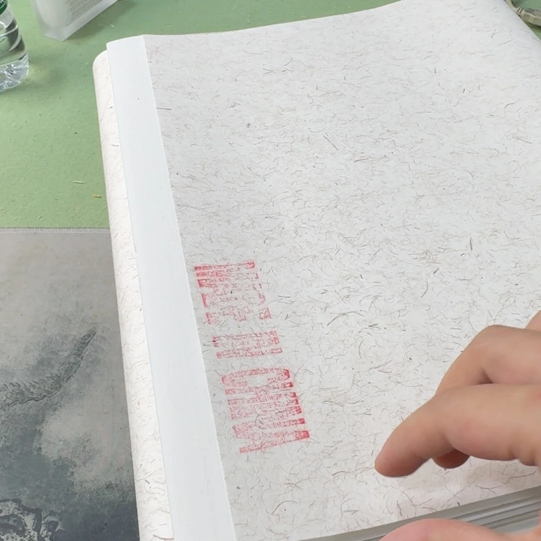 纯手工超重大漏款