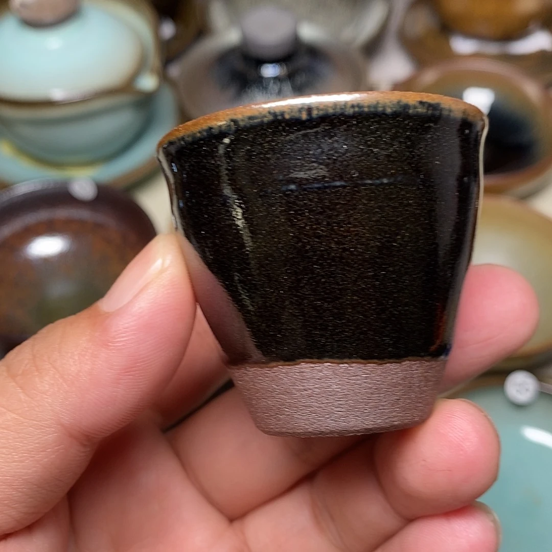 茶盏盏心茶器热卖中