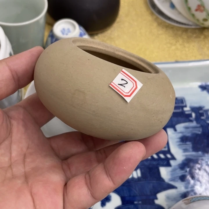 日用陶瓷制品商品