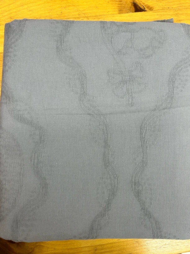 植森雕花【单条床单250*250】