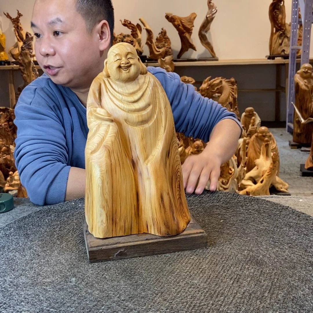 柏木（崖柏）太行崖柏精品